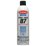 Sprayway® Fast Tack 87 General Purpose Mist Adhesive