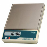 Taylor General Purpose Utility Bench Scale,LCD TE22FT