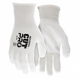 Mcr Safety Cut-Resistant Gloves,XS Glove Size,PK12 92773XS