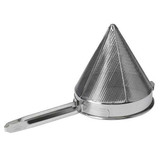 Vollrath China Cap,20 in L,SS 47167