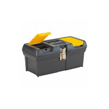 Stanley Plastic,Tool Box,16 in  016013R