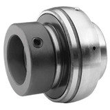 Tritan Insert Bearing,HC209-28,1 3/4in Bore HC209-28