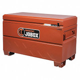 Crescent Jobox Jobsite Box,30 3/4 in,Brown  2-654990