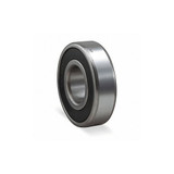 Ntn Rad Ball Brg,63206,30mm Bore,Alloy Stl 63206LLBC3/L627