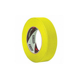 3m Masking Tape,1" W,120 yd L,Yellow,PK36  301+