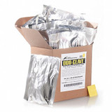 Sp Scienceware Autoclave Bag Deodorant Pad,Lemon,PK100 H13198-0003