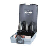 Ruko Tools Tube and Sheet Drill,Cobalt  101020ERO