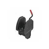 Rubbermaid Commercial Mop Wringer,Black,Plastic 2064994
