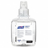 Purell Hand Soap,BLU,1,200 mL,,PK2 6574-02