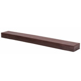 3m Firestop Plank,Maroon,Fitted Barrier,PK3  PK39