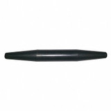 Westward Pin Punch, Barrel,15/16",1/2" 31MA16