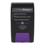 SC Johnson Professional® Cleanse Heavy Duty Dispenser, Manual