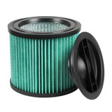 Dayton Cartridge Filter,For Shop Vacuum 783GC0