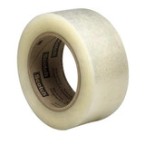 Scotch Box Sealing Tape,Acrylic,PK36 313