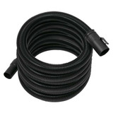 Dayton Crush-Resistant Vacuum Hose,25 ft L 783GA2