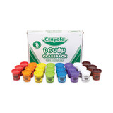 CLAY,DOUGH,CP,24/PK