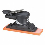 Dynabrade AirStraight-LineSander,0.3 hp,13 5/8 in 57405