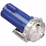 Goulds Water Technology Pump,1-1/2 HP,1 Ph,120/240VAC 1ST1F4B4