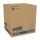 Brawny