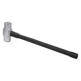 Westward Sledge Hammer,12 lb.,30 In,Rubber/Steel 22XP78