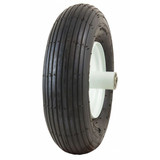 Marastar Lawn/Garden Tire,Rubber,Size 4.00-6 20003
