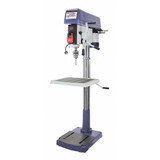 Dayton Floor Drill Press,1 1/2 hp,3/4" Chuck 54ZW32