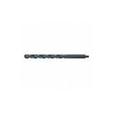 Chicago-Latrobe Taper Length Drill,5/8",HSS 49540