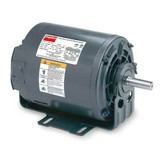 Dayton Motor,1/6,1/3 HP,1725/1140 rpm,56Z,115V 6K426
