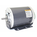 Dayton Motor,1/6,1/3 HP,1725/1140 rpm,56Z,115V 6K426