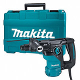 Makita Rotary Hammer,7.5A,120V AC,4500bpm HR3011FCK