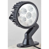 Buyers Products Work Light,1350 lm Vehicle Lighting 1492126
