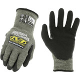 Mechanix Wear Cut-Resistant Gloves,10,PR S2CC-06-010