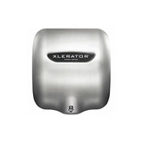 Xlerator Hand Dryer,Integral Nozzle,Automatic  XL-SBV-H-208-277V