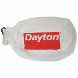Dayton Collector Bag, 2.5 cu.ft  HV2116100G