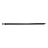 Mayhew Pro Chisel,Round Shank Shape,0.401 in 31978