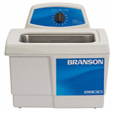 Branson Ultrasonic Cleaner,M,0.75 gal,120V CPX-952-216R