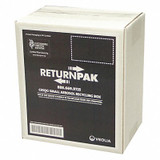 Returnpak Can Recycling System,6 Can Capacity SUPPLY-339