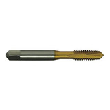 Greenfield Threading Spiral Point Tap,M4x0.7,HSS 360835