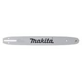 Makita Guide Bar,16" L,3/8" LP Pitch,.050" ga. E-00103