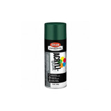 Krylon Industrial Spray Paint,Hunter Green,Gloss K02001A07