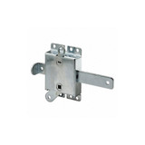 Primeline Tools Sike Lock,Steel,Silver GD 52138