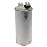 Ebm-Papst Motor Run Capacitor,12  MFD,3 1/2"  H 450-21-0028