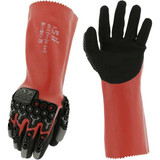 Mechanix Wear Cut-Resistant Gloves,10,PR S5EP-02-010