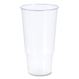 Dart® CUP,32OZ,PLAS,20/25,CLR 32P