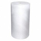 Sim Supply Foam Roll,Standard,Perforated  36DY86