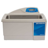 Branson Ultrasonic Cleaner,CPXH,5.5 gal,120V CPX-952-818R