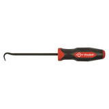 Mayhew Pro Hook,Hook,Steel,10 3/4"L 13224