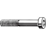 Manufacturer Varies SHCS,SS,M8-1.25,12mm L,PK50 M51040.080.0012