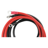 Powerdrive Inverter Installation Kit,6 ft Cable L PDIKT2