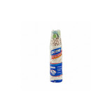Dixie Industries Disp Hot Cup,8 oz,White,5338DX,PK500 5338DX